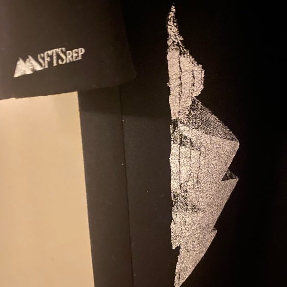 Msftsrep: Mystery School Initiate Giza Trench Coat - Picture 4 of 5